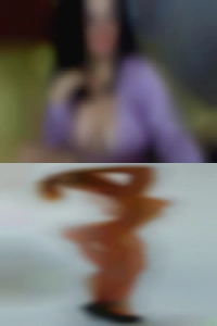 Please a nude horny sexy woman.