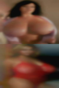 No women recp horny needed!