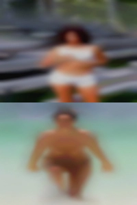 Women love horny women.