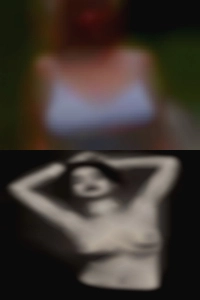 30-40 single nude couple woman.