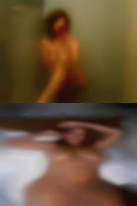 So you're in a right for sex way!