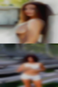 Younger naked couple or female.