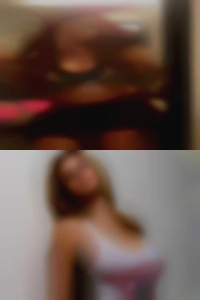 Select male with a girls BBC..