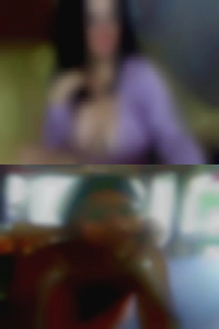 Woman swingers in Massena black nude.