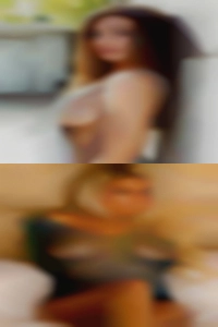 Trashy naked pussy girls.
