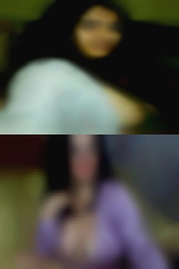 Have her join this site.