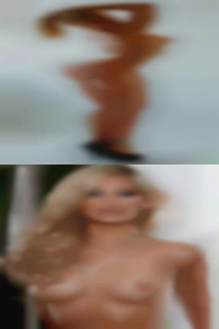 Low circulation nude NSA.