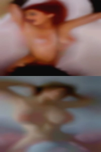 Chads horny women.